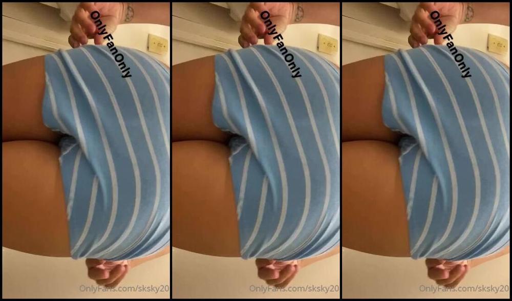 Sksky20 81379961 11 05 2019 Good Morning From Me