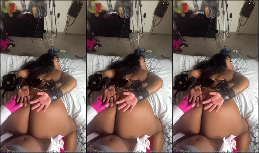 Gibbytheclown That Raw Fun Sex Be Different Full Video Onlyfans XXX