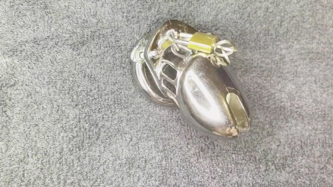 Silkysolesyyc Onlyfans Hope Everyone Is Having A Fabulous Start To Locktober I Asked Cuckold Yyc To Do A Little Tour Of