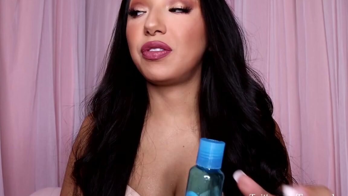 Empress Jennifer Sending My Spit