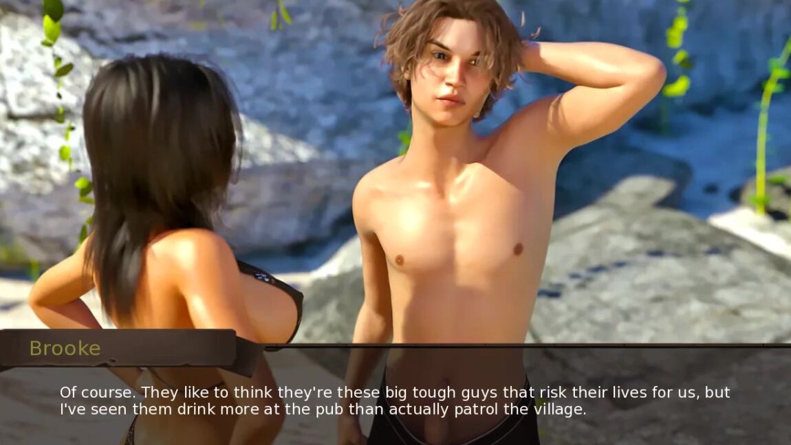 "Neon2520" 3D Game, Tan, Adult Game, Romance, Big Dick, Babe, Suggest Neon2520 Another One To Add To The Harem Love Season Ep 31 pornhub