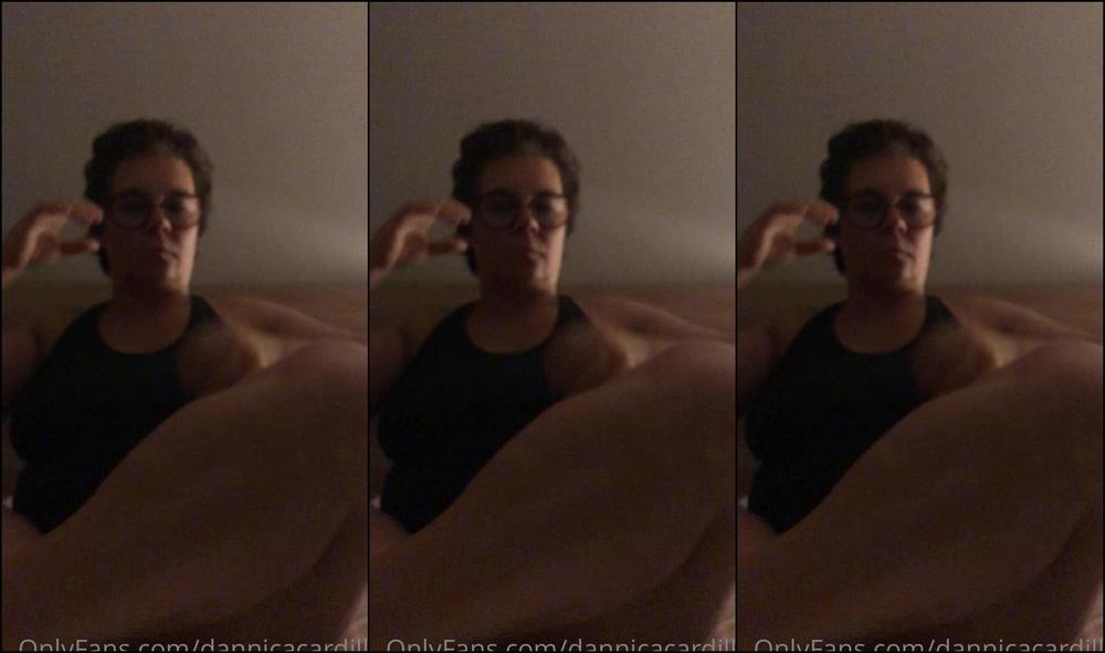 Dannicacardillo 2802887480 03 13 2023 Se Eu N O Gozar Gostoso Eu Durmo Estressada E Voc S