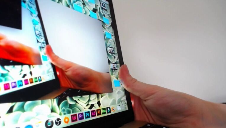 Indigowhite Skype Call