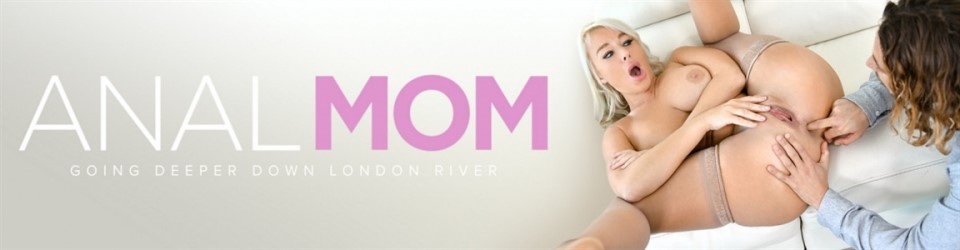 Blonde, Anal, Pussy Licking, Hardcore, Reverse Cowgirl, Missionary, Big Ass, Gaping, Blowjob, Cowgirl, Anal Creampie, Ass Licking, Big Tits, Natural Tits, Doggystyle, Milf London River - Is This Ok With God SiteRip