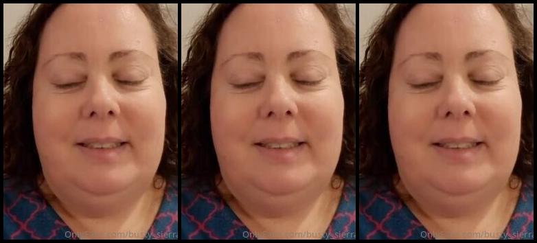 Busty Sierra 2296010253 12 08 2021 Boob Show They Love Showing Off For You Baby Xo