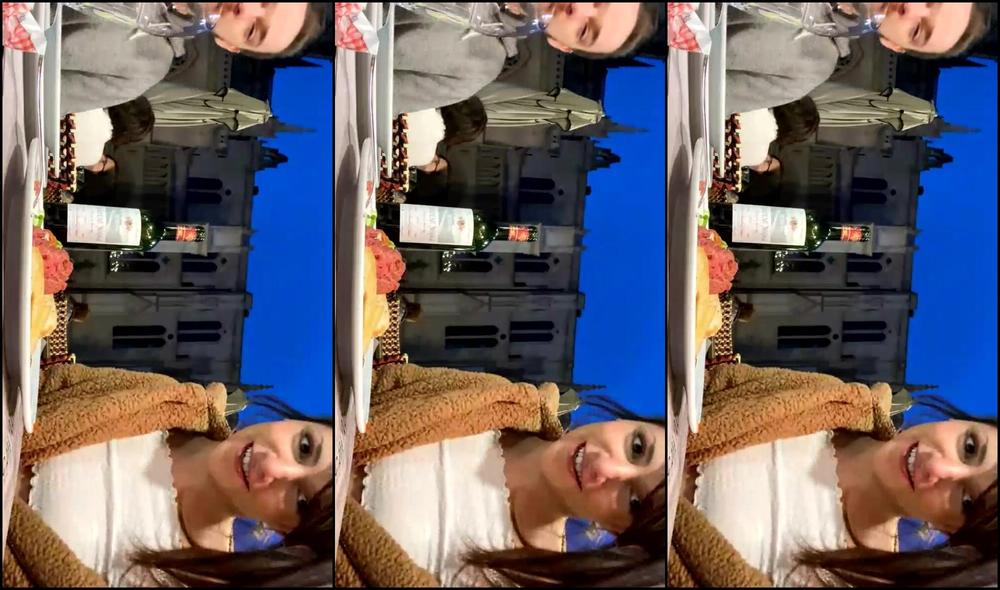 Himexmarie Stream Started At Pm