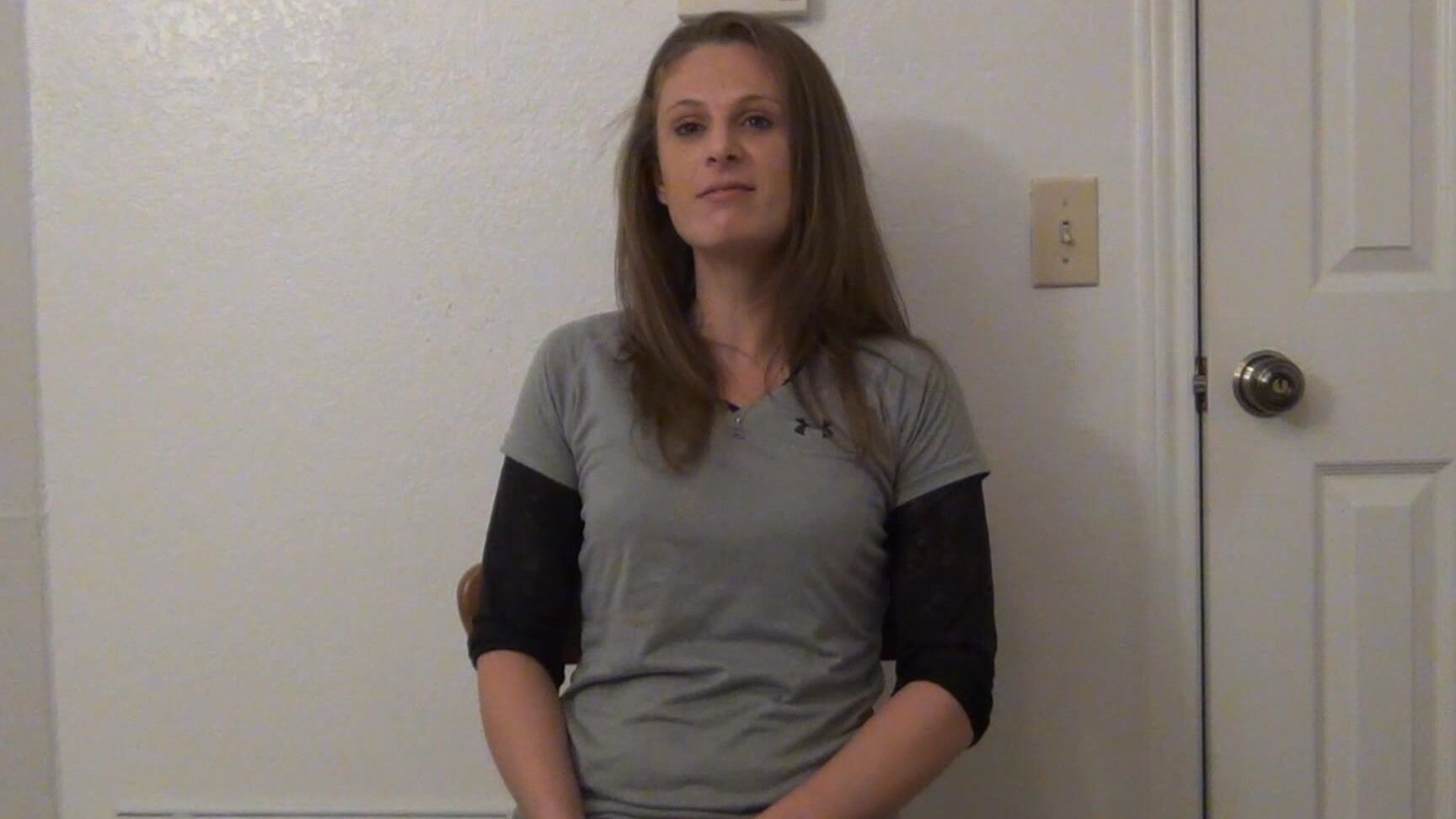 Michelle, Full HD, amateurspankings AS Michelle Interview Clips4Sale