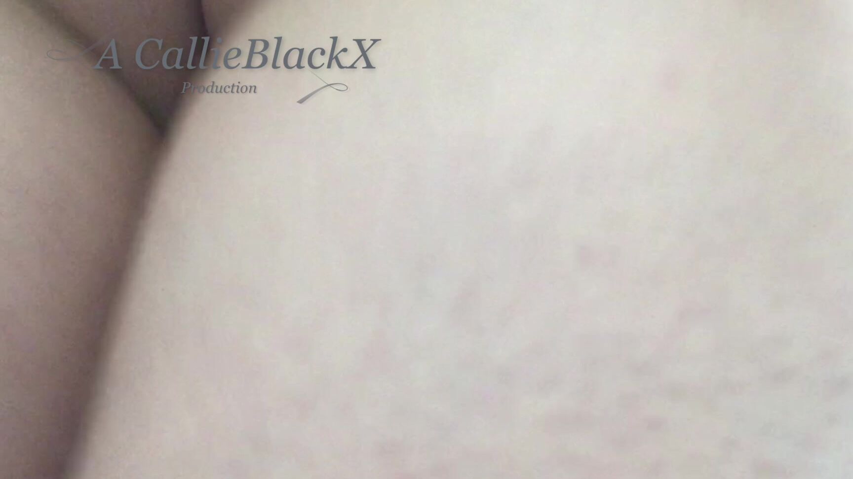 Callie Black Floral Upskirt Joi