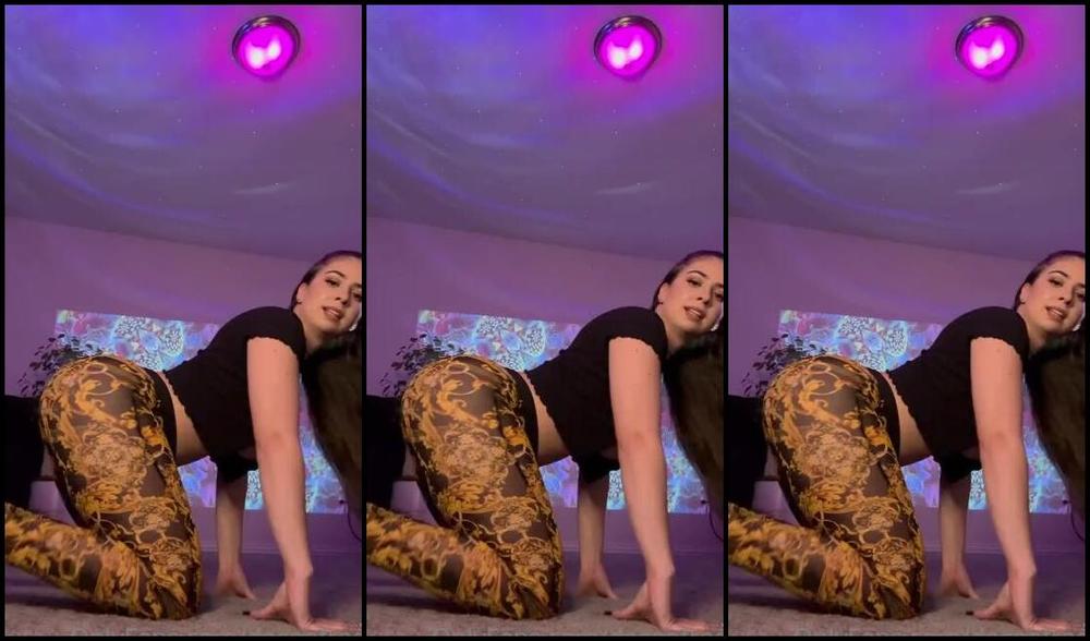 Doseofrose Nicknamed Doseofrose 02 03 2023 Onlyfans Video Gotta Keep You Wanting More