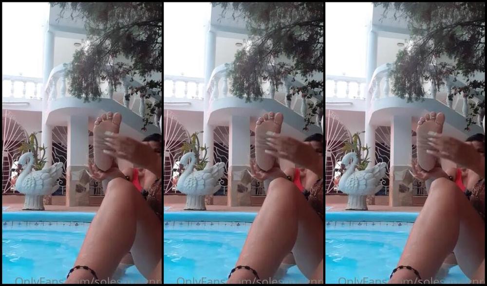 Meryann Aka Solesqueenrd Onlyfans Playing A Little Bit With My Sister Httpsonlyfanscomsulei1060 Who Wants To Help Me To Tickle Her