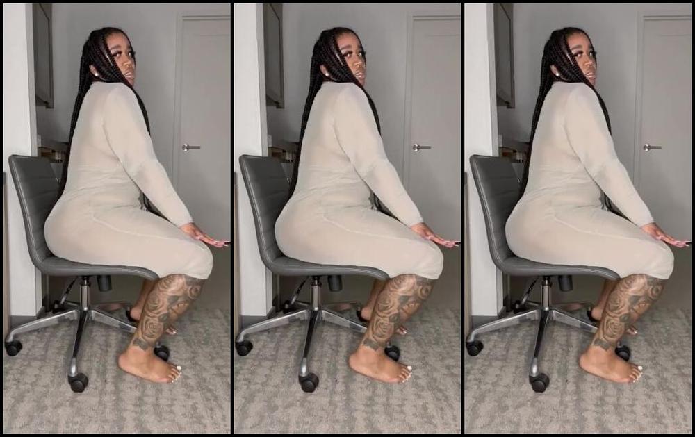 Iwantnique Onlyfans Can I Dance Amp Grind On Your Dick Just Like This Sn I Had 3 Videos