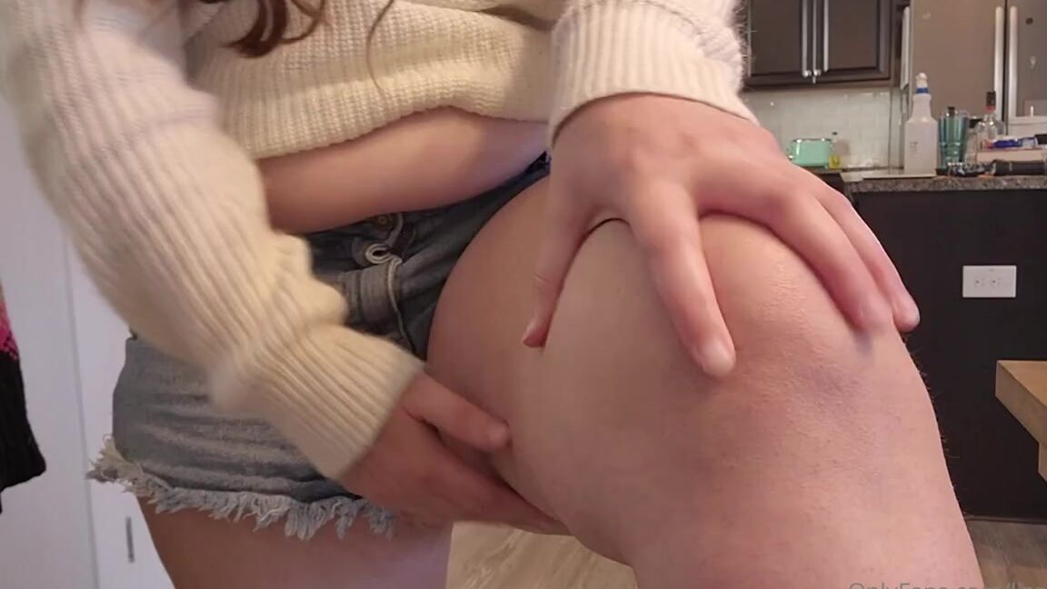 Lisaasmr Onlyfans Bb Play Thigh Rubbing Comfort Asmr Custom