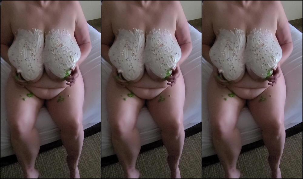 Bustybigbooty 3239705481 03 15 2024 Today Is My Birthday This Was A Last Minute Attempt To Be Festive Lol Next