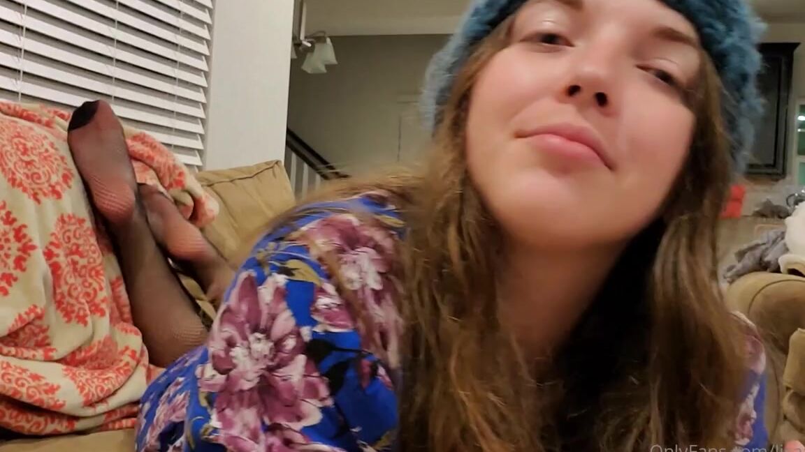 Lisaasmr Onlyfans Your Goddess Comes Home To You Asmr