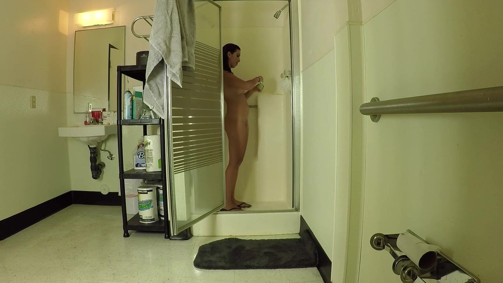 BTS, Oral, Wet Gangbang Creampie 16 BTS SiteRip