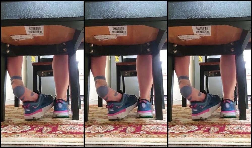 Crystal Paris Nicknamed One Lonely Foot 08 13 2025 Onlyfans Video You Watch Unseen Like A Pervert