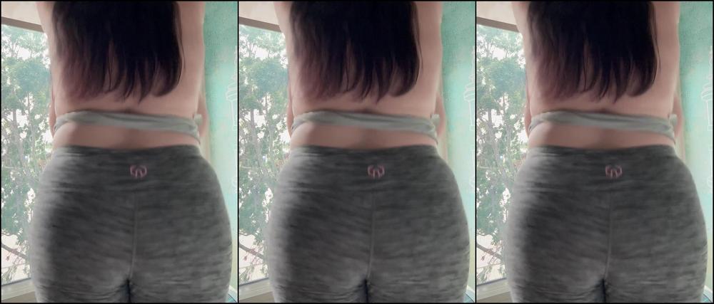 Bustybigbooty 3419386144 07 28 2024 Do You Wish You Were Outside My Window