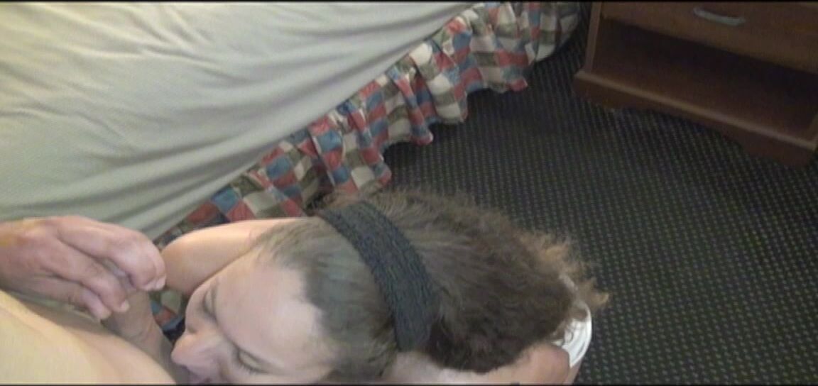 Thinkpink Production Gorgeous Milf Ava Takes Facial