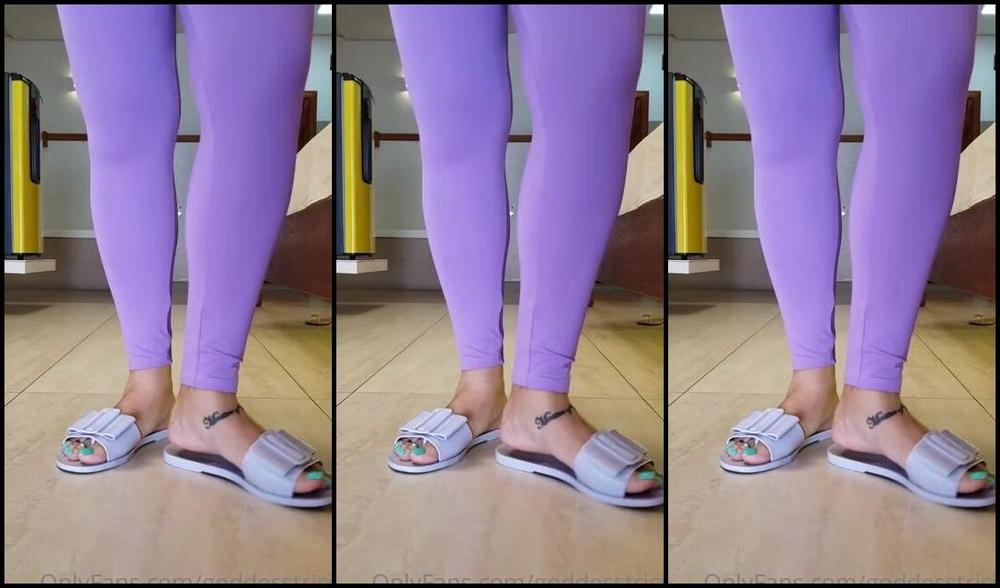 Goddess Tricia Nicknamed Goddesstricia 01 06 2023 Onlyfans Video Desfile De Melissas Parte 1