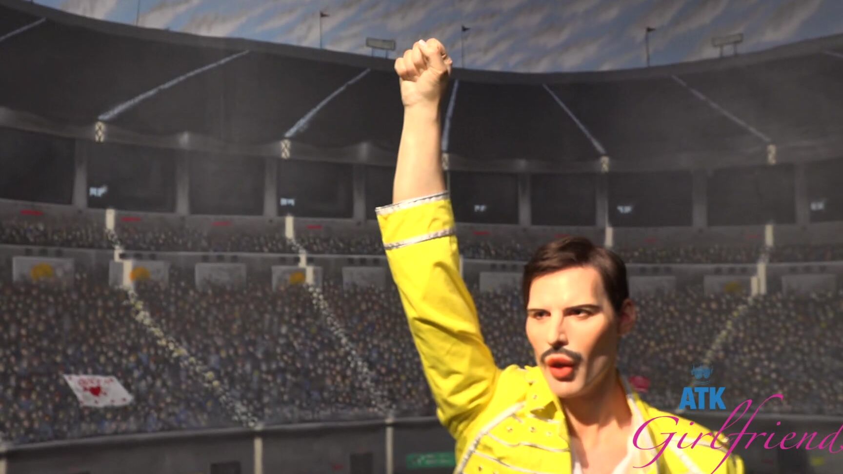 "Dez Hansen" Shaved, Blowjob, POV, Exhibitionism, Fingering Dez Hansen - Wax Museum 1 SiteRip