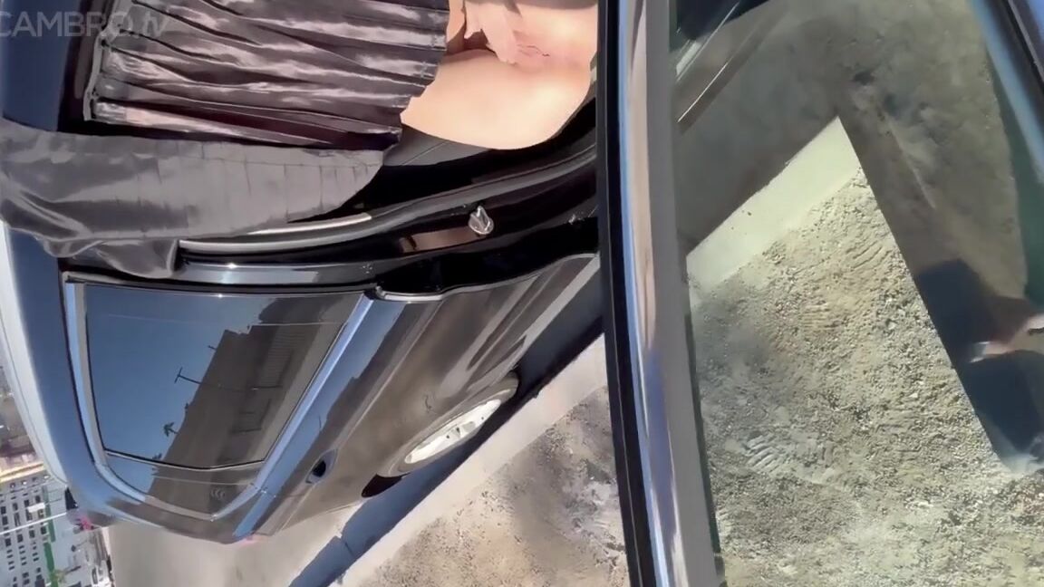 Nicole Niagara Cum In Car Teasing Caught Masturbating By Strangers On The Streets Doodstream