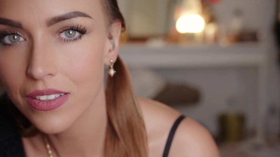 Gina Carla Nicknamed Ginacarla Onlyfans Exclusive Asmr As Requested