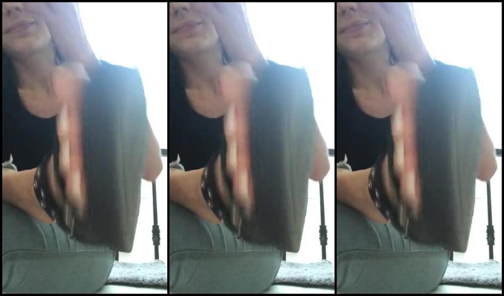 Goddessgaelle Nicknamed Badgaelle Onlyfans Video 504