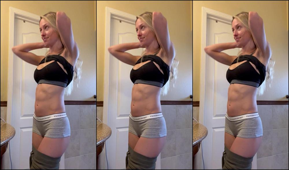 U Getting Ready For The Day