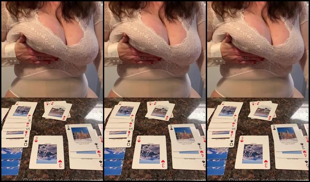 Shawna Nicknamed Granitegirl Onlyfans Waiting For Friends