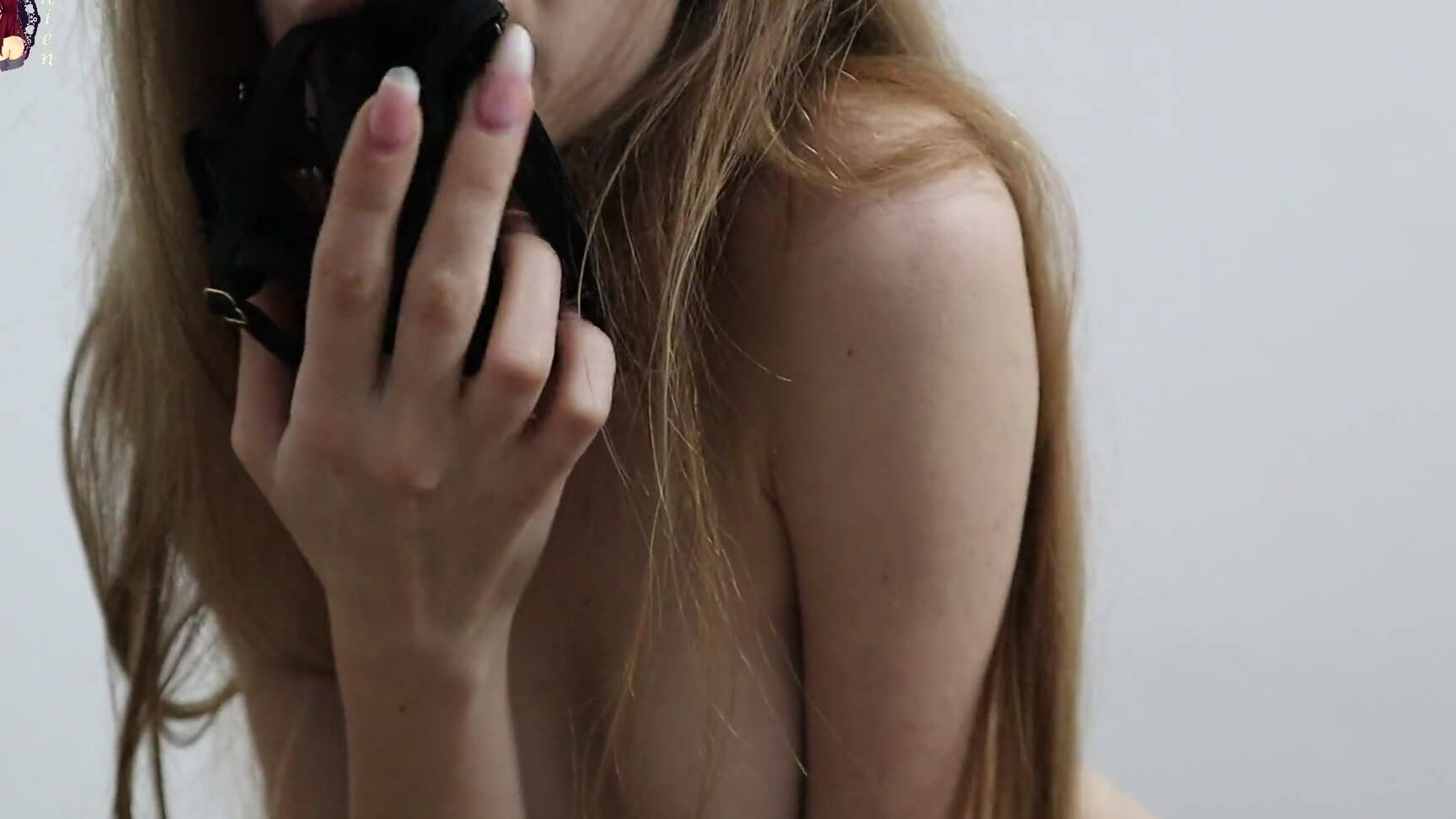 Katya Shien masturbation of a schoolgirl she wants a dick in a virgin pussy Pornhub