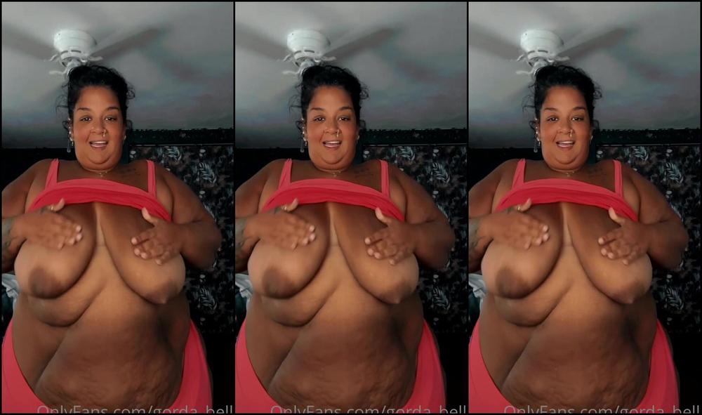 Gorda Bella 2994824659 08 28 2023