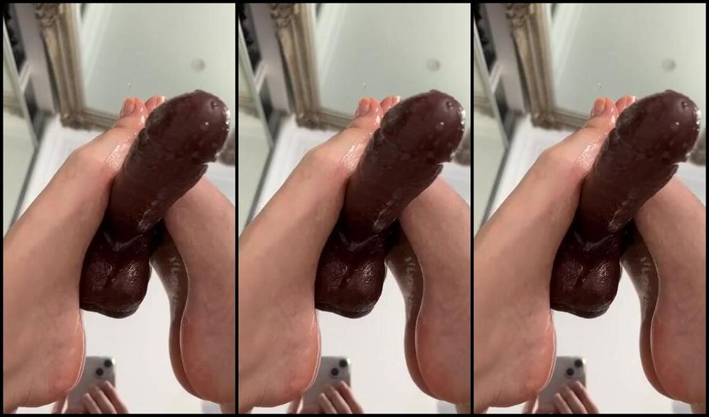 Fifi Nicknamed Fifi Lurks Onlyfans I Wanna Slowly Squeeze Your Cum Out 1