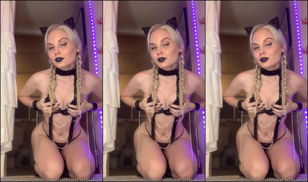 Ittybittyprettykitty Meow