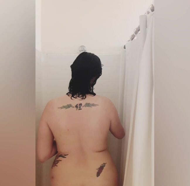 Stevie Layne Hidden Shower Cam Secret Camera