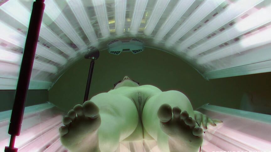 Czech Solarium 191 960540