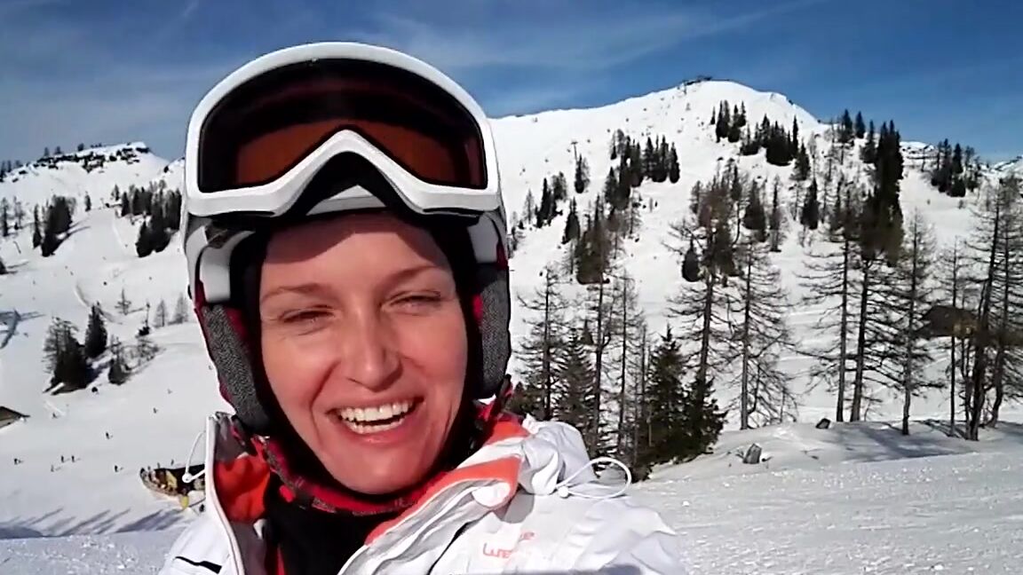 Kathianobilixx Findom 02 12 2017 Onlyfans Video Lovely Skiing Day Would Be Fun If You Are Here With Me But At Least I