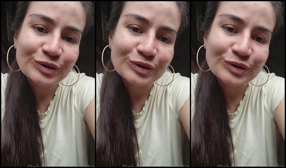 Evvalion Nicknamed Evvalion 05 06 2022 Onlyfans Video English And Spanish Version Available 9Dwo