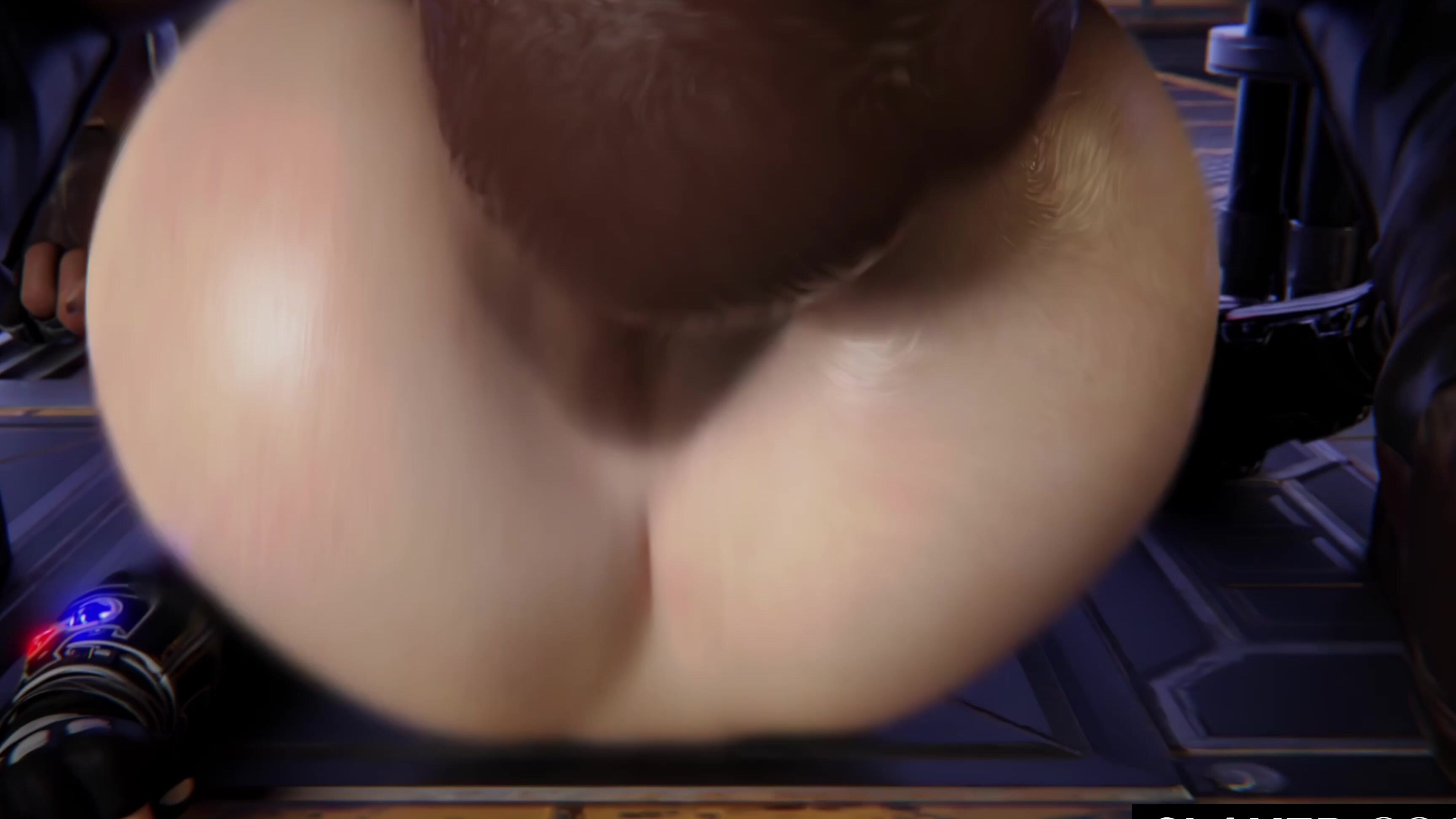 Tifa 2 Self Defense Meme Hulk