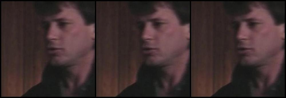 "Anna Malle, Debi Diamond, Nicole London, Sharon Kane, Teri Diver, Tiffany Mynx, Tiffany Million, Alex Sanders, Blake Palmer, Cal Jammer, Dave Hardman, Frank Towers, Hank Armstrong, Ian Daniels, Mike Horner, Tom Byron, TT Boy" Feature Compulsive Beha