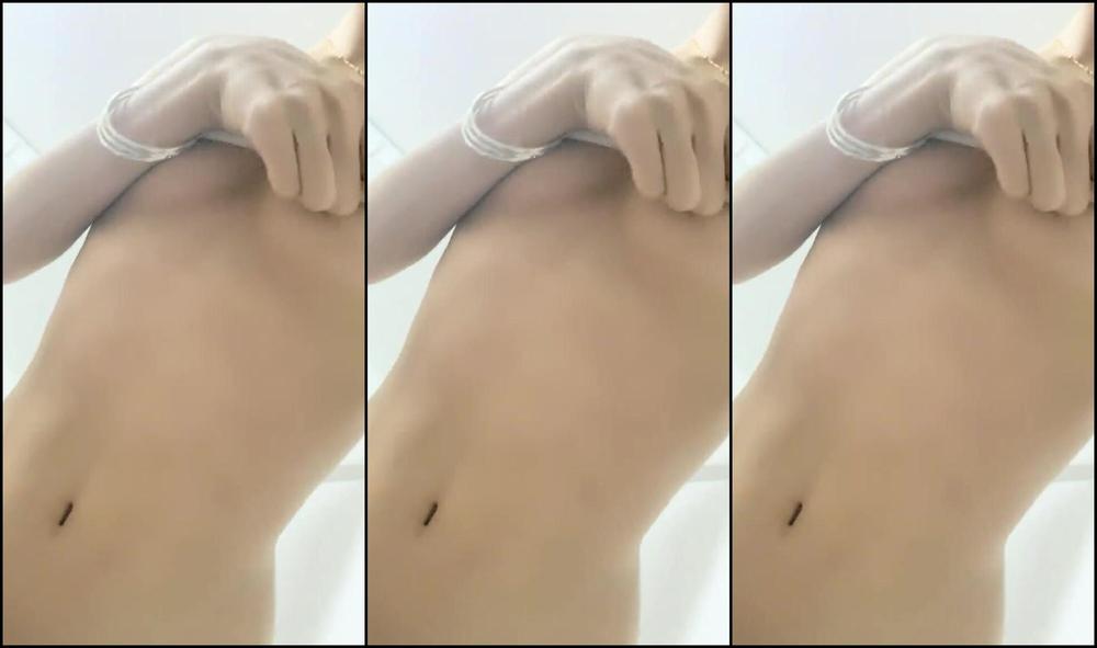 Asian Domestic Zone Self Filmed 09009