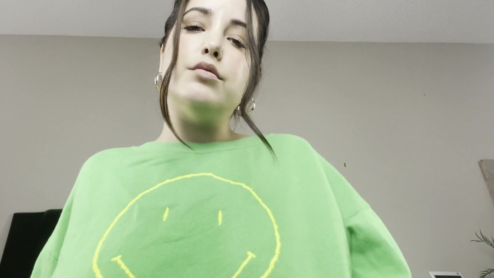 dirty talking, eye contact, gfe, pov blowjob, role play your crazy girlfriend s blowjob fetish ManyVids