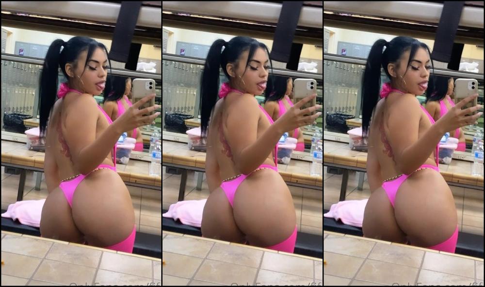 Princessfifiix Normal Work Day