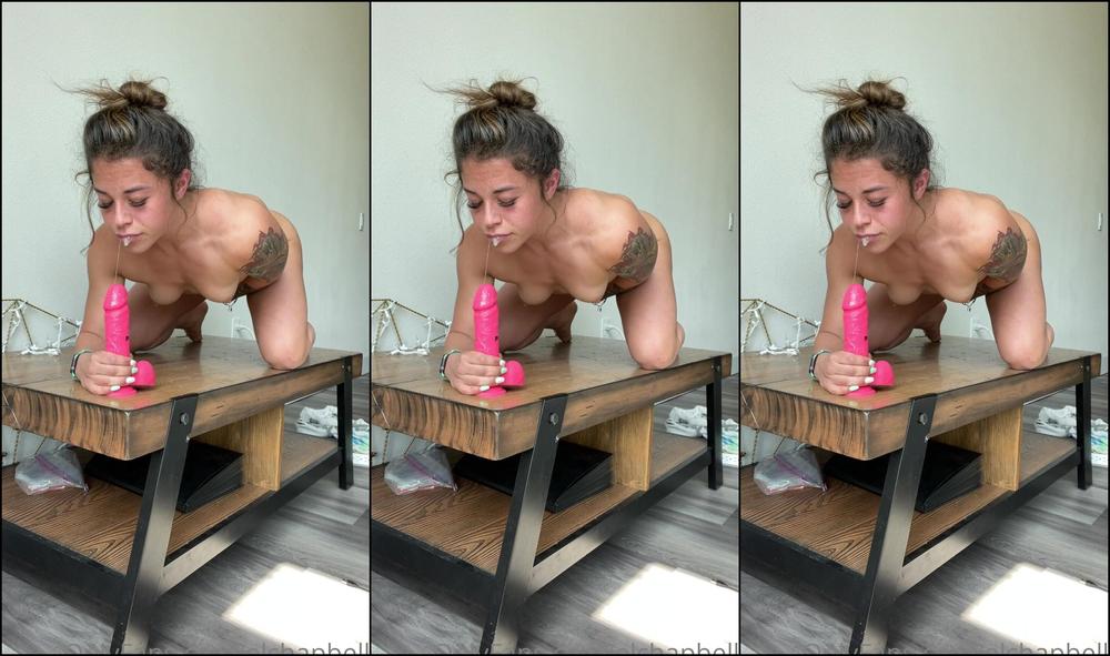 Bansheebel How Much Do You Like My Porn