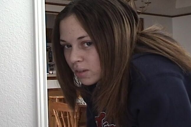 Nicole, SD, amateurspankings AS Nicoles Birthday Spanking Clips4Sale