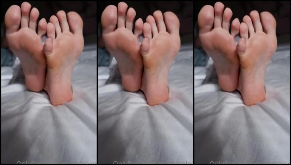 Goddess Mads Nicknamed Mad4Soles Onlyfans I Want You On Your Knees With Your Tongue Along My Arches And Between My Toes I Wont Wait All Day