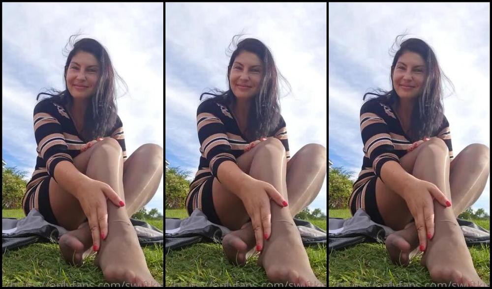 Swift Kiss Nicknamed Swiftkiss Onlyfans Video 605