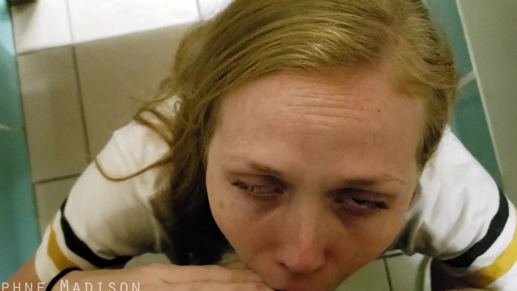 Facials, Fucking, Public Outdoor, Redhead daphnemadison your truck stop whore ManyVids