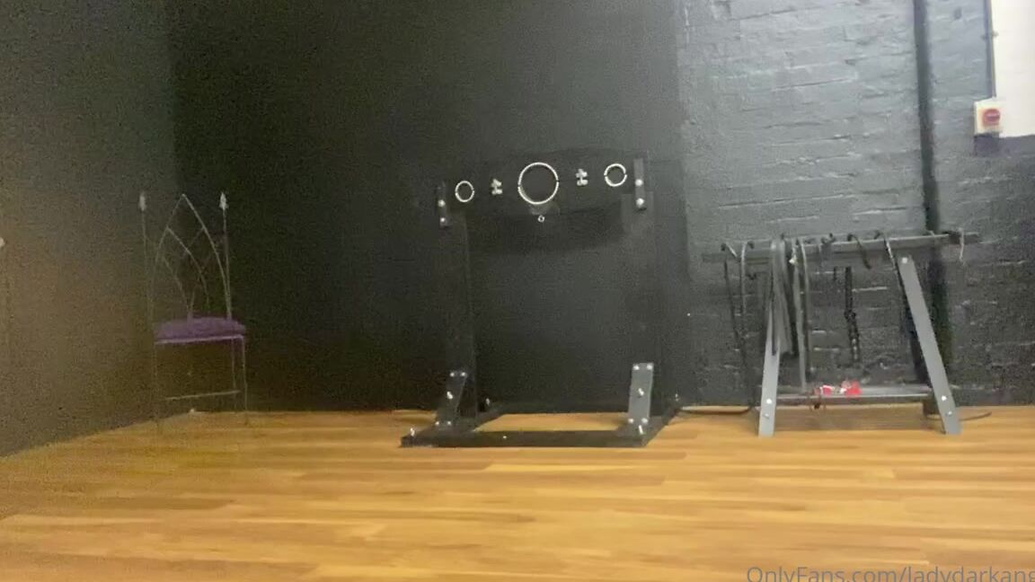 Ladydarkangeluk Onlyfans Well What Do You Think