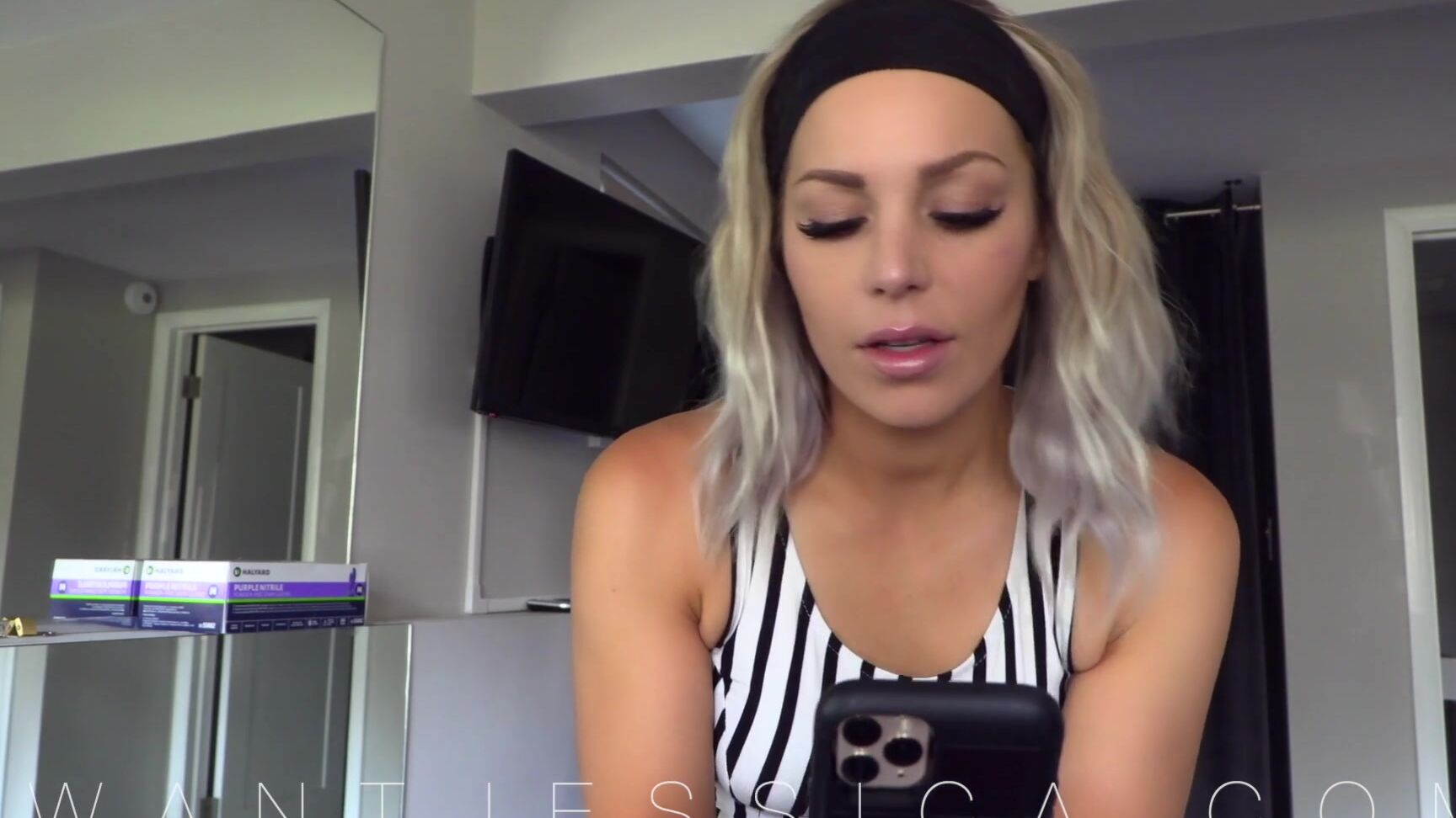 Goddess Jessica 2020-08-20 A World Without Men- Version 3 Brat, Forced.O, Humiliation 22 2154232 Clips4Sale