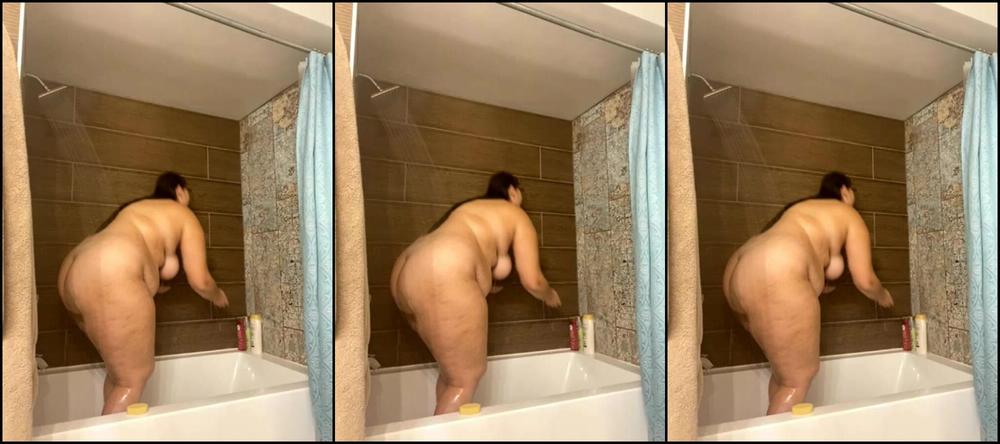 Fitsid Stream Started At Pm Taking A Bath